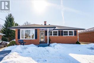 House for Sale, 3 Bergin Avenue, Centre Wellington (Fergus), ON