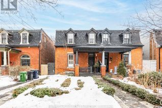 Property for Sale, 82 Robert Street, Toronto (University), ON