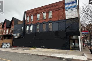 Business for Sale, 326 College Street, Toronto (University), ON