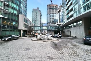 Parking Space for Rent, 397 Front Street W, Toronto (Waterfront Communities), ON