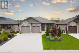 Bungalow for Sale, 32 Forbes Crescent, Listowel, ON