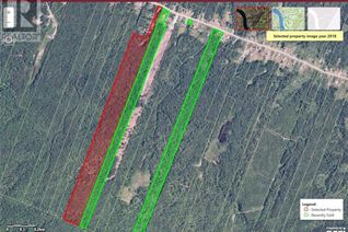 Commercial Land for Sale, 31 Pierre Street, Lorne, NB