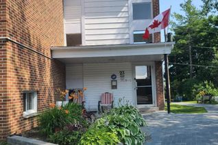 Condo Apartment for Sale, 23 Mississauga Ave # 28, Elliot Lake, ON