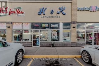 Convenience Store Business for Sale, 343 Glendale Avenue #315, St. Catharines, ON