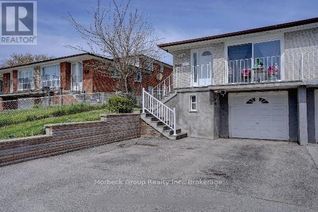 Backsplit for Rent, 3373 Ellengale Drive, Mississauga (Erindale), ON