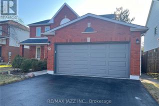 House for Rent, 101 Glenabbey Drive, Clarington (Courtice), ON