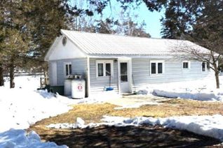 Bungalow for Sale, 6531 County Rd 50, Trent Hills, ON