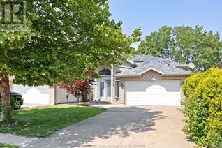 Raised Ranch-Style House for Sale, 3646 Holburn Street, Windsor, ON