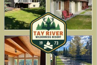 Business for Sale, 5 Boundary Boulevard, Rural Clearwater County, AB