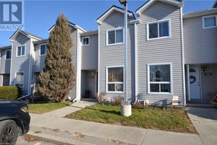 Condo Townhouse for Rent, 490 Grey Street E Unit# 23, Brantford, ON