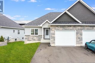 House for Sale, 281 Rainsford Lane, Fredericton, NB