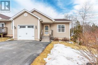 Detached House for Sale, 37 Greenwood Court, Hampton, NB