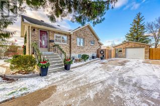 Bungalow for Sale, 736 Devine Street, Sarnia, ON