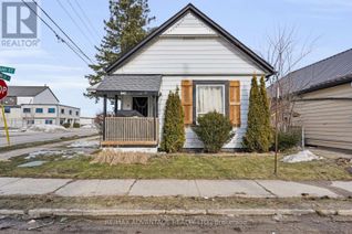 Semi-Detached House for Sale, 28 Rathgar Street, London, ON