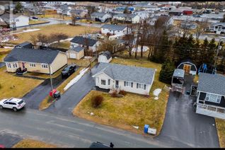 Property for Sale, 26 Willoughby Drive, Carbonear, NL