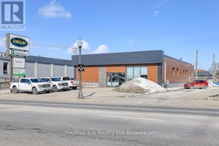 Office for Sale, 677 Dundas Street, Woodstock (Woodstock - North), ON