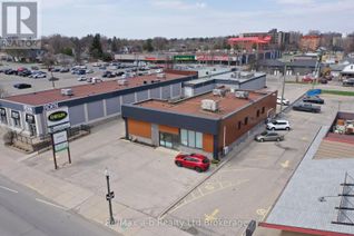 Property for Sale, 677 Dundas Street, Woodstock (Woodstock - North), ON