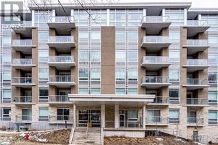 Condo Apartment for Rent, 479 Charlton Avenue E Unit# 501, Hamilton, ON