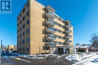 Property for Rent, 87 St George Street Unit# 501, Brantford, ON