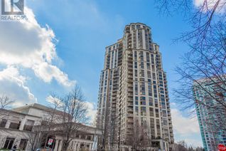 Condo for Rent, 80 Harrison Garden Boulevard #526, Toronto (Willowdale East), ON