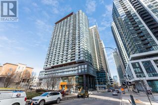 Condo Apartment for Rent, 19 Western Battery Road #2815, Toronto (Niagara), ON