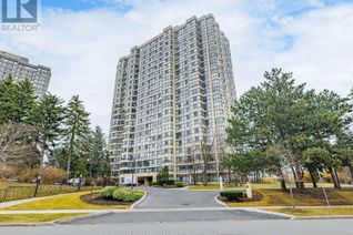 Condo for Sale, 131 Torresdale Avenue #403, Toronto (Westminster-Branson), ON