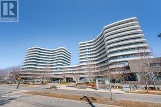 Property for Rent, 99 The Donway W #1008, Toronto (Banbury-Don Mills), ON