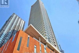 Condo Apartment for Sale, 21 Widmer Street #1702, Toronto (Waterfront Communities), ON