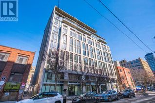 Condo Apartment for Sale, 32 Camden Street #206, Toronto (Waterfront Communities), ON