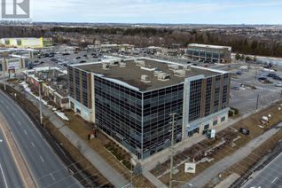 Office for Sale, 300 Rossland Road E #403, Ajax (Northeast Ajax), ON