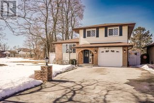 Sidesplit for Sale, 536 Seville Street, Oshawa (Vanier), ON