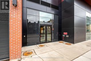 Condo for Rent, 665 Queen Street E #517, Toronto (South Riverdale), ON