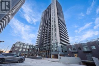 Condo for Sale, 8 Nahani Way #1722, Mississauga (Hurontario), ON