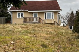 Detached House for Sale, 23 Western Heights, Portugal Cove, NL