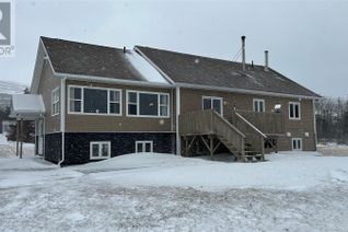 Bungalow for Sale, 1 Point Au Mal Road, Point Au Mal, NL