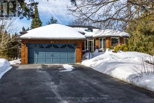 Bungalow for Sale, 85 Navigators Trail, Kawartha Lakes (Bobcaygeon), ON