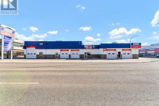 Commercial/Retail Property for Sale, 1137 & 1139 Kingsway Avenue Se, Medicine Hat, AB