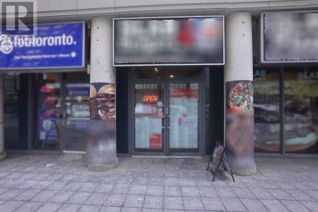 Business for Sale, 47 Charles Street W, Toronto (Bay Street Corridor), ON