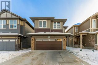 House for Sale, 1365 Chinook Gate Green Sw, Airdrie, AB