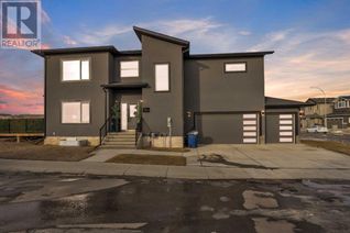Property for Sale, 97 Baysprings Gardens Sw, Airdrie, AB