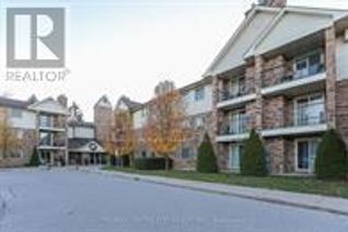 Condo Apartment for Sale, 440 Wellington Street #311, St. Thomas, ON