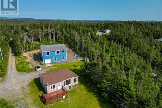 Property for Sale, 58 Pioneer Line, Salmonier, NL