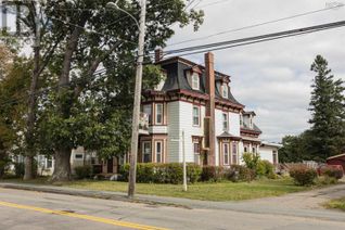 Commercial/Retail Property for Sale, 58 Main Street, Hantsport, NS