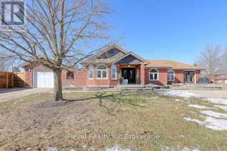 Bungalow for Sale, 5 Mary Street, Tillsonburg, ON