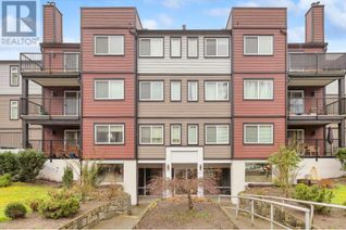 Condo for Sale, 2344 Atkins Avenue #101, Port Coquitlam, BC