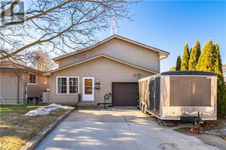 House for Sale, 87 Lafayette Drive, St. Catharines, ON