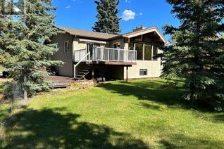 Detached House for Sale, 5 Boundary Boulevard, Rural Clearwater County, AB