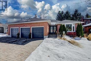 Bungalow for Sale, 30 Daimler Drive, Kitchener, ON