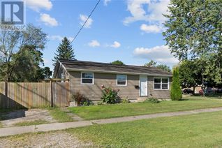 Bungalow for Sale, 30 Wilkinson Street, Chatham, ON