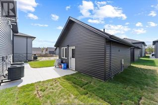 Detached House for Rent, 1855 Meighen #3, Windsor, ON